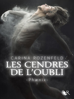 cover image of Phaenix--Livre 1